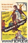 poster del film Shadow of the Eagle