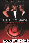 poster del film Shallow Grave