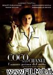 poster del film Coco avant Chanel