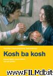 poster del film Kosh ba kosh