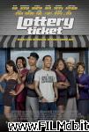 poster del film Lottery Ticket