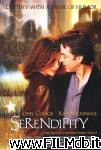 poster del film serendipity