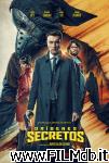 poster Origini segrete poster del film Origini segrete
