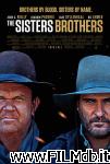 poster del film Los hermanos Sisters