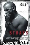 poster del film strays