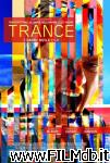 poster del film trance