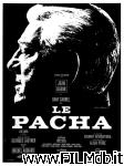 poster del film Pasha