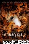 poster del film the alphabet killer
