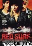 poster del film Red Surf