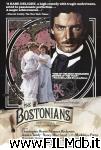 poster del film Les Bostoniennes