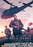 poster del film Danger Close: La batalla de Long Tan