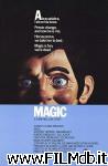 poster del film magic