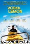 poster del film Vodka Lemon