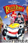 poster del film Who Framed Roger Rabbit