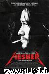poster del film Hesher