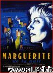 poster del film Marguerite de la nuit