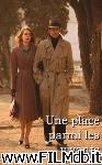 poster del film A Place Among the Living [filmTV]