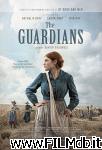 poster del film The Guardians