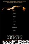 poster del film consenting adults