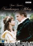 poster del film Northanger Abbey