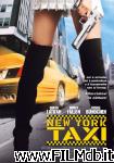 poster del film taxi