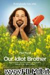 poster del film our idiot brother