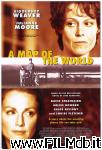 poster del film A Map of the World