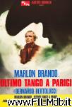 poster del film Last Tango in Paris
