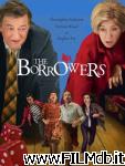 poster del film the borrowers [filmTV]