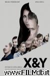 poster del film X and Y - Nella mente di Anna