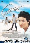 poster del film Çamur