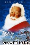 poster del film The Santa Clause 2