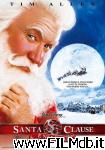 poster del film the santa clause 3: the escape clause