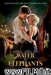 poster del film water for elephants