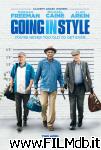 poster del film Going in Style