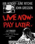 poster del film Live Now - Pay Later