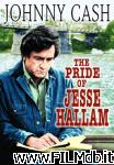 poster del film L'orgoglio di Jesse Hallam [filmTV]