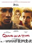 poster del film Quand on a 17 ans