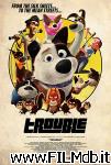 poster del film Trouble