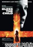 poster del film bless the child