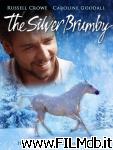 poster del film The Silver Brumby