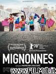 poster del film Mignonnes