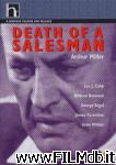 poster del film death of a salesman [filmTV]