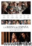 poster del film The Queen of Spain