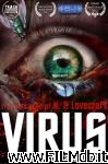 poster del film Virus: Extreme Contamination