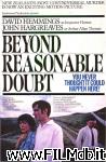 poster del film Beyond Reasonable Doubt