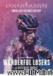 poster del film Wonderful Losers: A Different World
