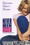 poster del film never been kissed