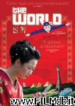 poster del film The World