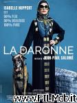 poster La padrina - Parigi ha una nuova regina poster del film La padrina - Parigi ha una nuova regina